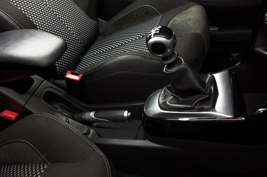  Citroen DS3 2010 года  (фото 16 из 115)